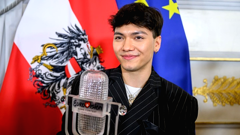 Εκκλήσεις του JJ για μια Eurovision 2026 χωρίς το Ισραήλ