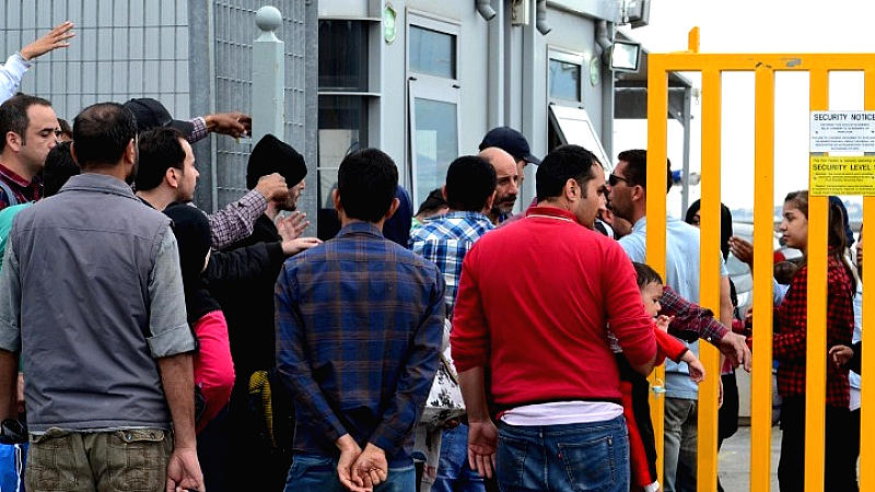 Βασικές αλλαγές στο νομοσχέδιο του υπουργείου Μετανάστευσης και Ασύλου για το μεταναστευτικό