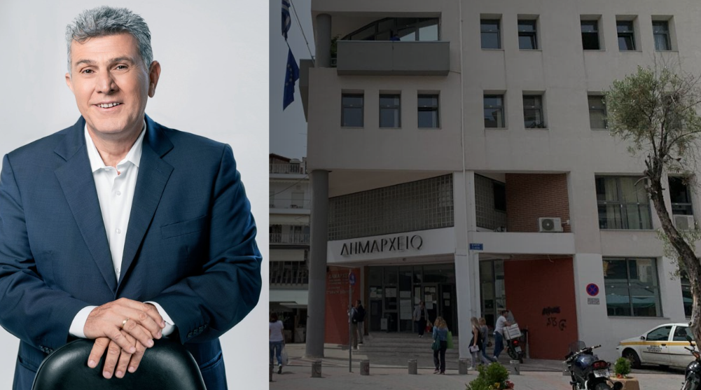 Λ. Αλεξανδρίδης στην POLITIC: «Από τον σκοτεινό δήμο, σε έναν με φως και προοπτική»