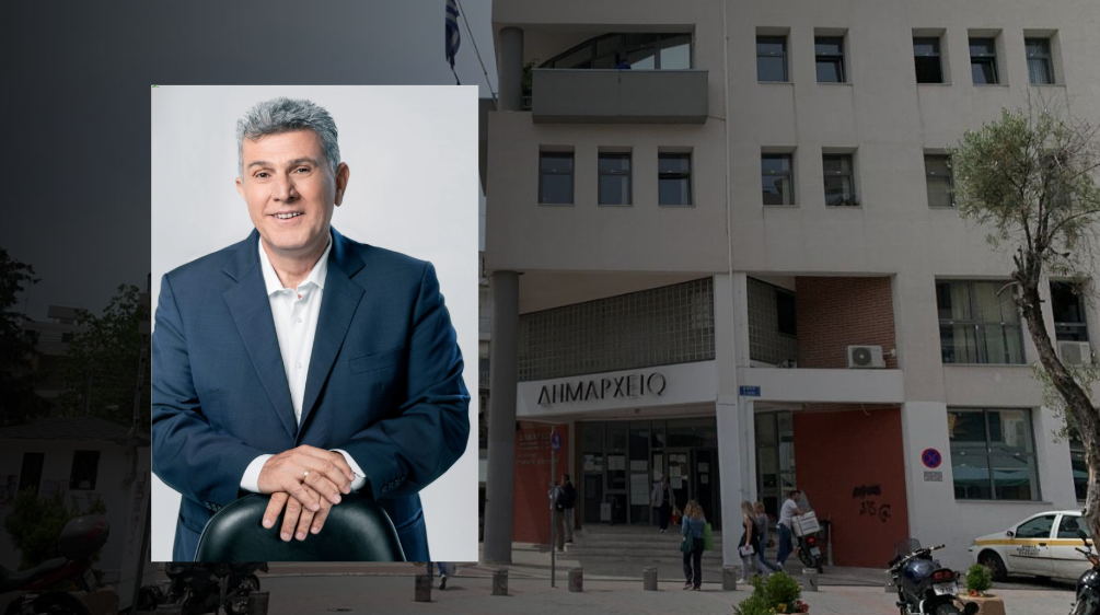 «Η αγορά του Δ. Κορδελιού – Ευόσμου η δεύτερη σε επισκεψιμότητα στη Θεσσαλονίκη» – Ο δήμαρχος Λ. Αλεξανδρίδης στην POLITIC