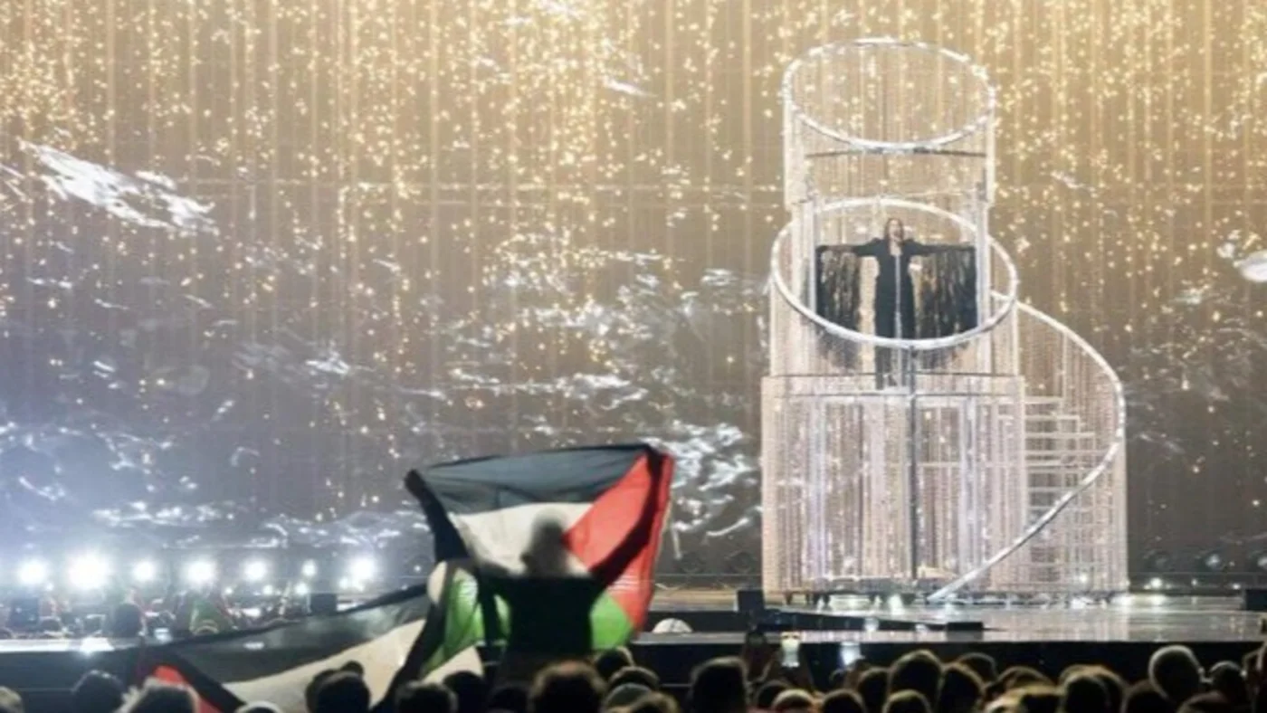 Eurovision 2025: Έρευνα για το televoting μετά την αμφιλεγόμενη δεύτερη θέση του Ισραήλ