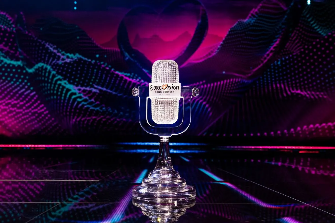 Eurovision: Οι Ελβετοί ισχυρίστηκαν ότι «εφηύραν τη Δημοκρατία» – Το ελληνικό Twitter σε παραλήρημα!