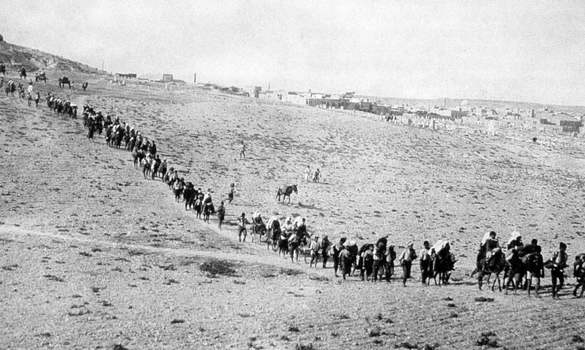 Δήμος Παύλου Μελά: Μεγάλη εκδήλωση για την Ποντιακή Γενοκτονία στη Μονή Λαζαριστών