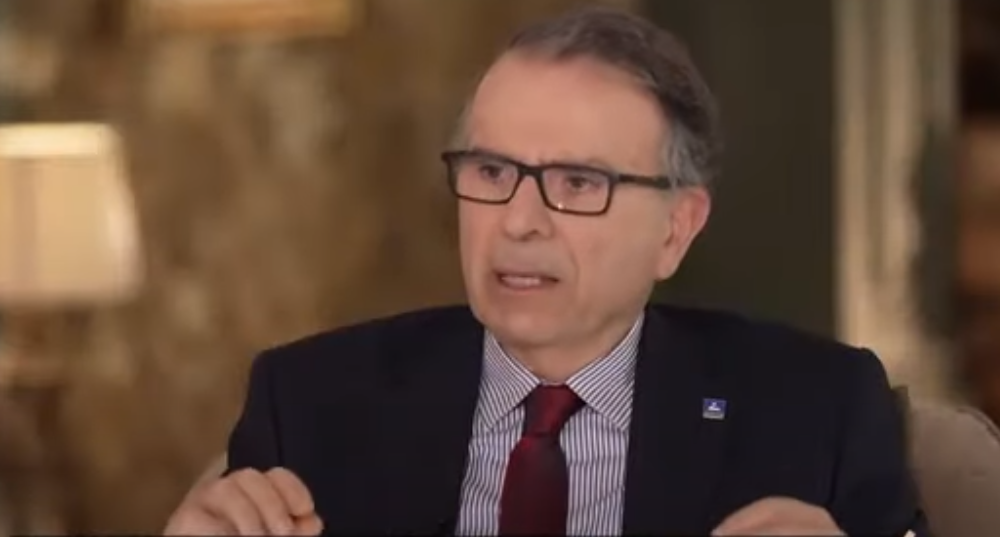 Θάνος Ασκητής: «6 στους 10 άντρες, στα 10 χρόνια γάμου αυνανίζονται κάθε βράδυ, κρυφά από τις γυναίκες τους – Πώς τις κοιτάνε μετά;»