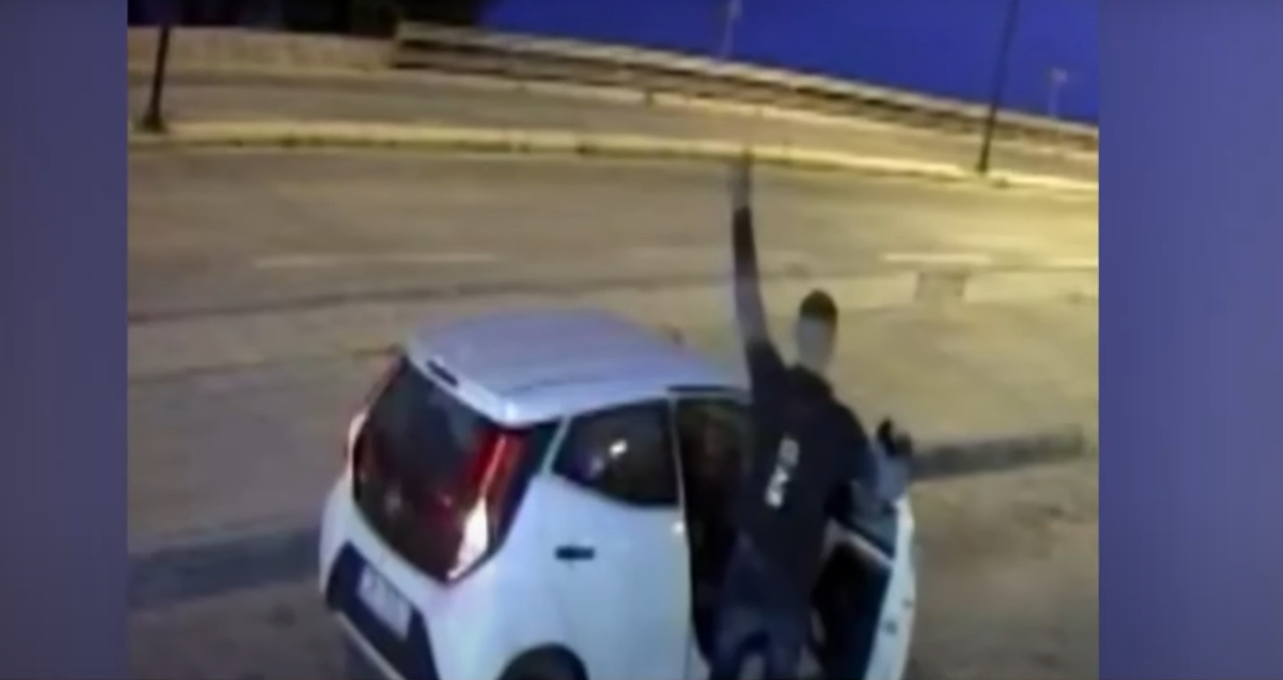 Απαγωγή στον Υμηττό: Τα κενά σημεία που εξετάζουν οι αρχές – Ποια η σχέση του 24χρονου με τους δράστες