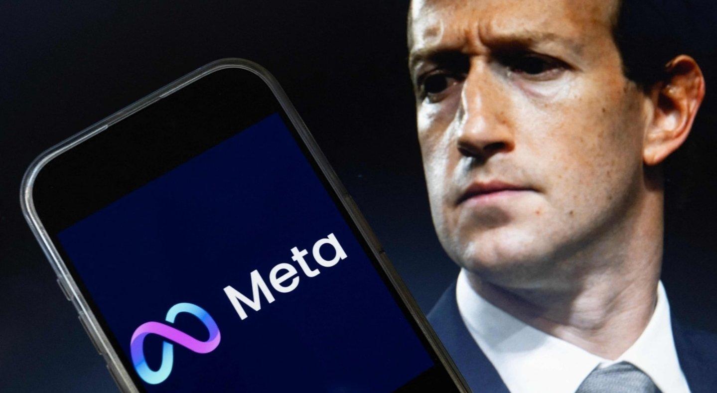 Ισχυρή επίδοση της Meta με έσοδα που ξεπερνούν τις προσδοκίες των αναλυτών