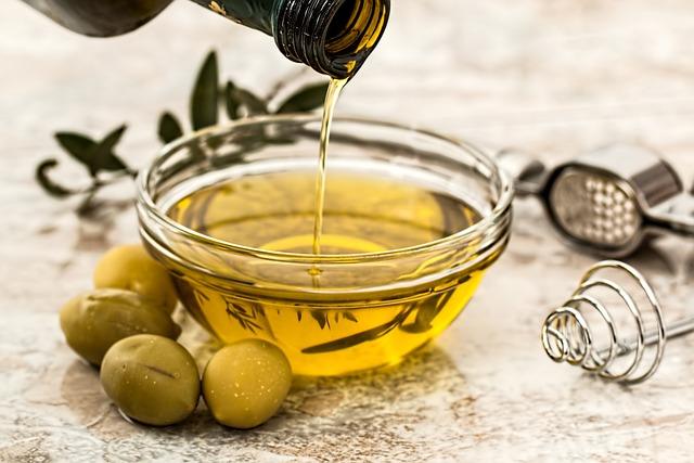 Ελαιόλαδο: Η Ελλάδα κατατάσσεται πρώτη στην παγκόσμια κατανάλωση