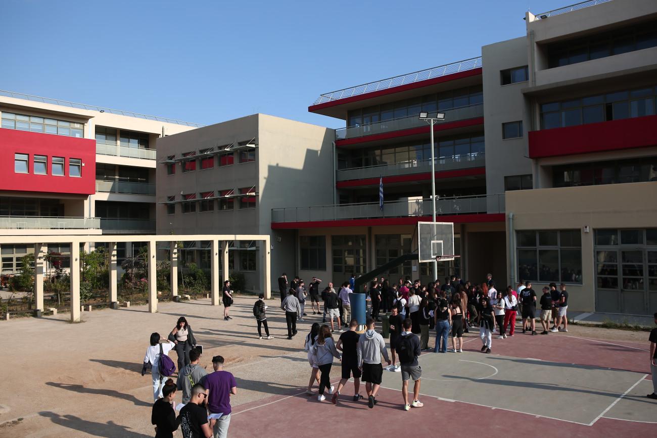 Κλήρωση για τα πειραματικά σχολεία: Ημερομηνίες και λεπτομέρειες για τις εξετάσεις