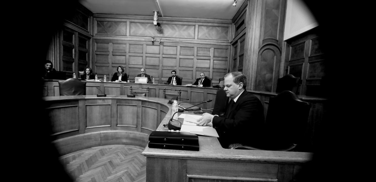 Μια ακόμη προανακριτική διαδικασία θα εντείνει την κρίση εμπιστοσύνης στους θεσμούς