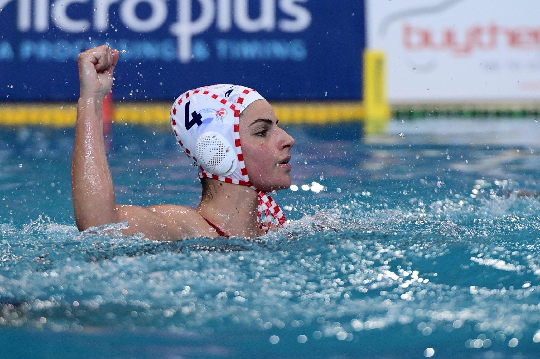 Σάντα: Ενθουσιασμένη για το Final-4 του Champions League στον Πειραιά