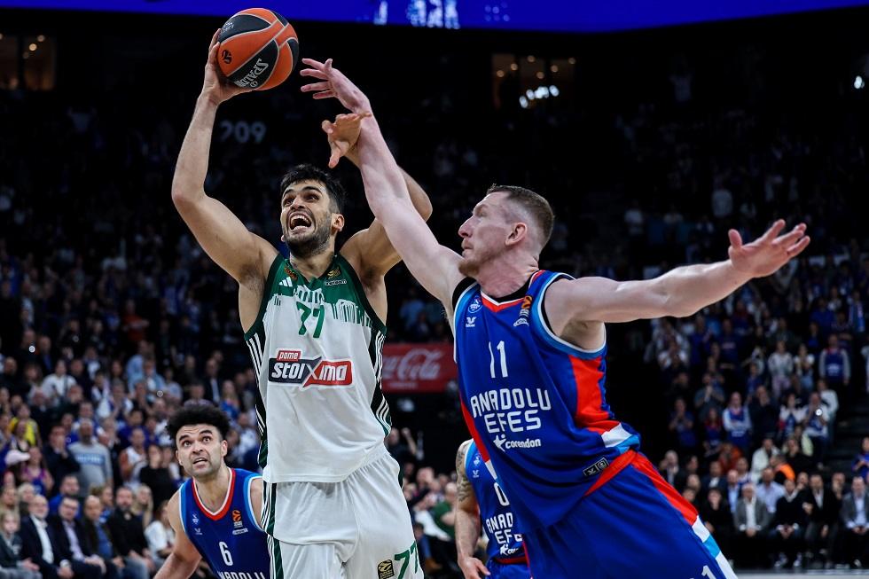 Γιούρτσεβεν: Στόχος μας είναι να κλείσουμε τη σειρά στην Τουρκία