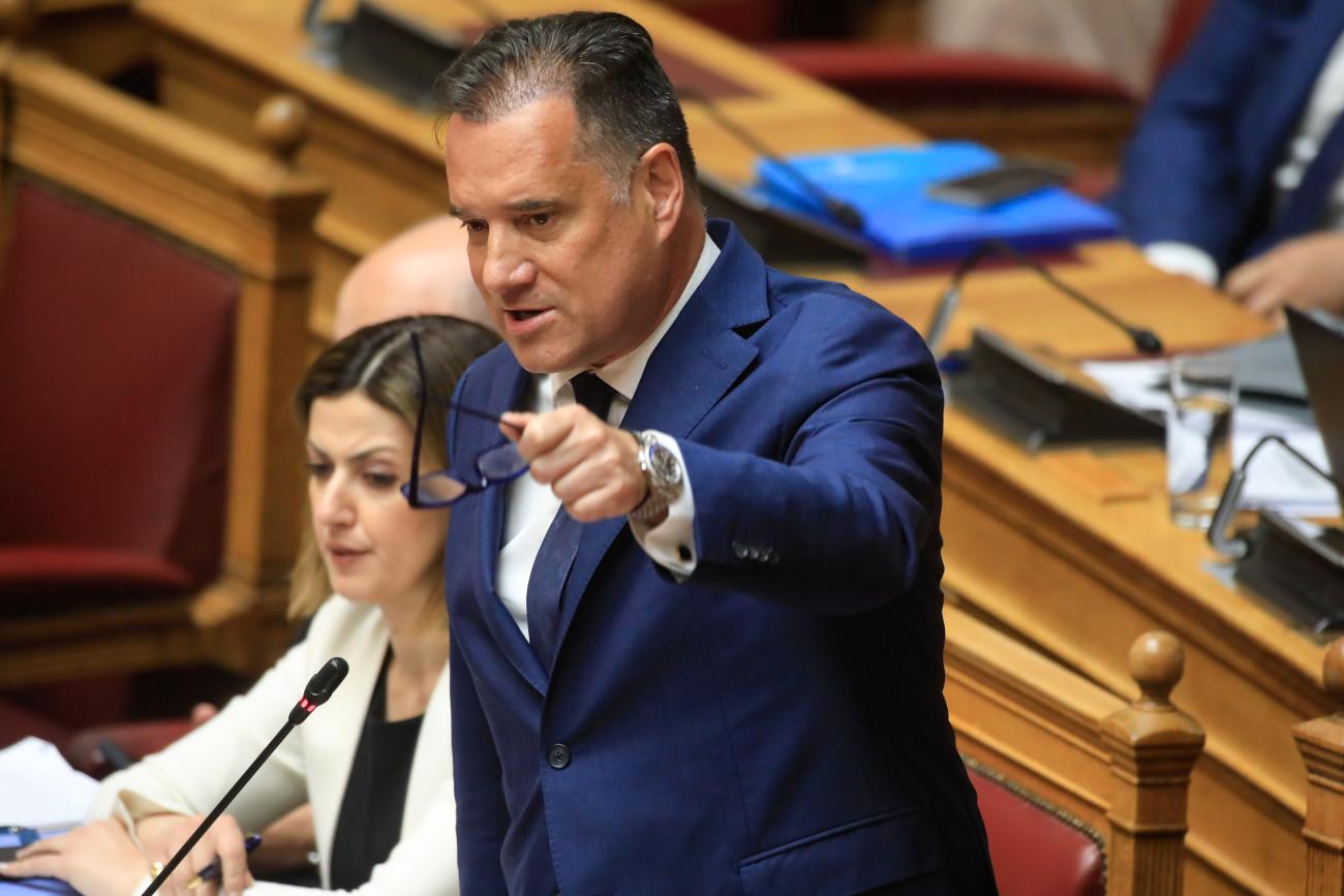 Αμετανόητος και κυνικός ο Γεωργιάδης: Η Ομάδα Αλήθειας ως πηγή επιτυχίας