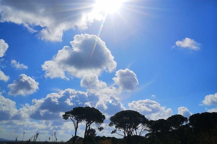 Καιρός: Διακυμάνσεις θερμοκρασίας από 30°C στη Θεσσαλονίκη έως 17°C στη Ρόδο και Κρήτη