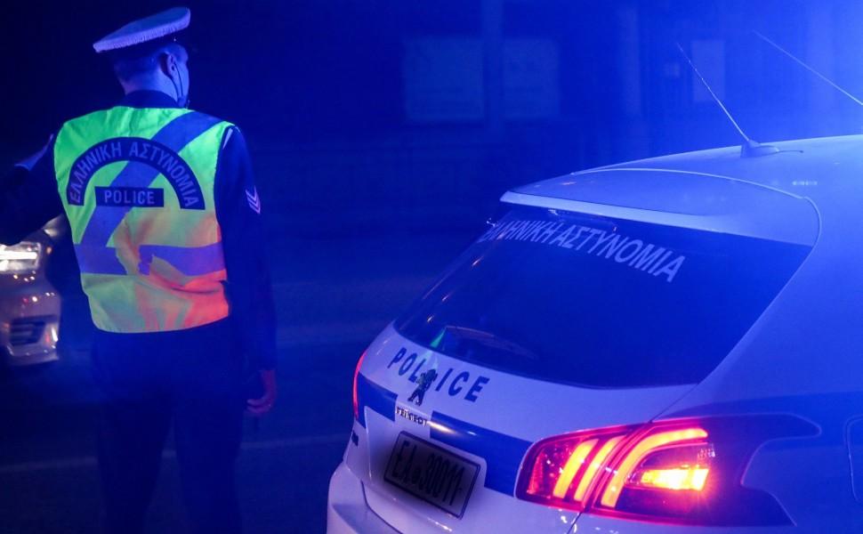 Χαλάνδρι: Θανατηφόρο τροχαίο με θύμα τον 45χρονο οδηγό μοτοσικλέτας