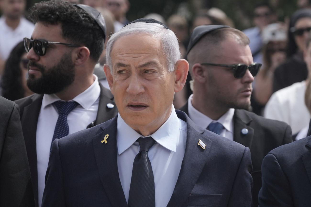 Ισραήλ: Αεροπορικές επιδρομές κοντά στο προεδρικό μέγαρο της Δαμασκού