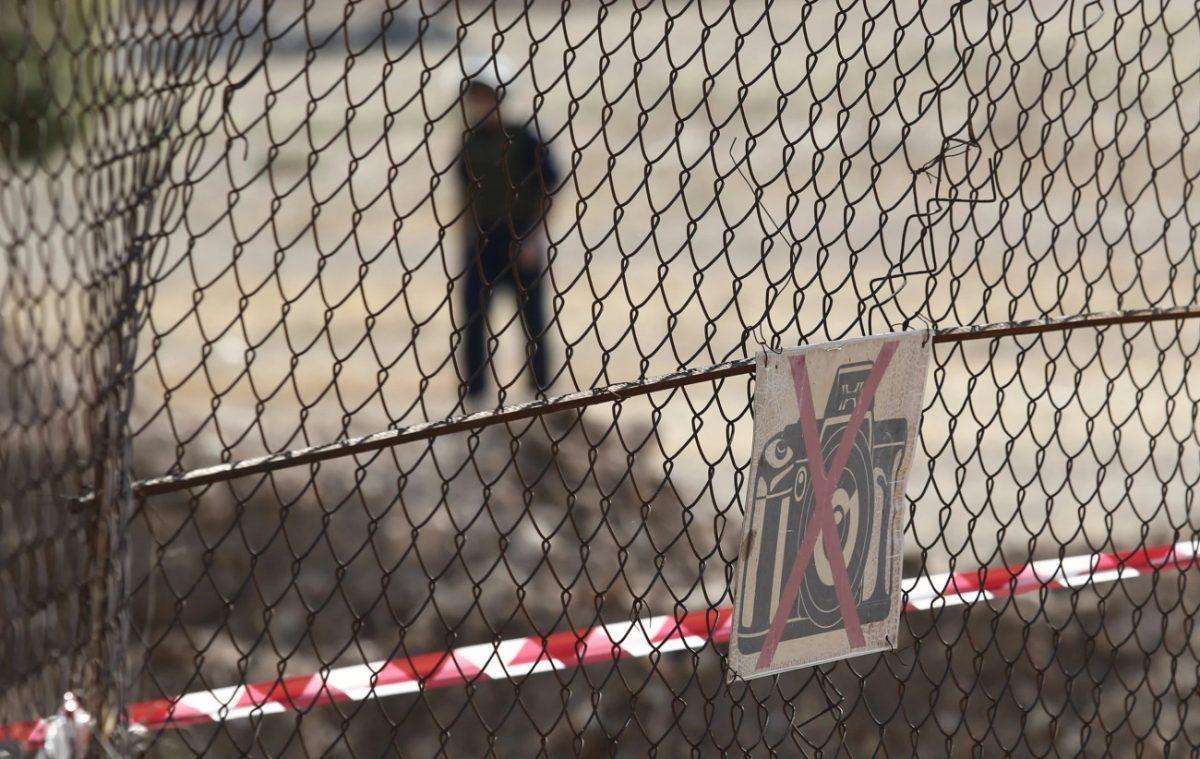 Αλεξανδρούπολη: Στον ανακριτή ο 59χρονος κατηγορούμενος για κατασκοπεία με σοβαρές διασυνδέσεις