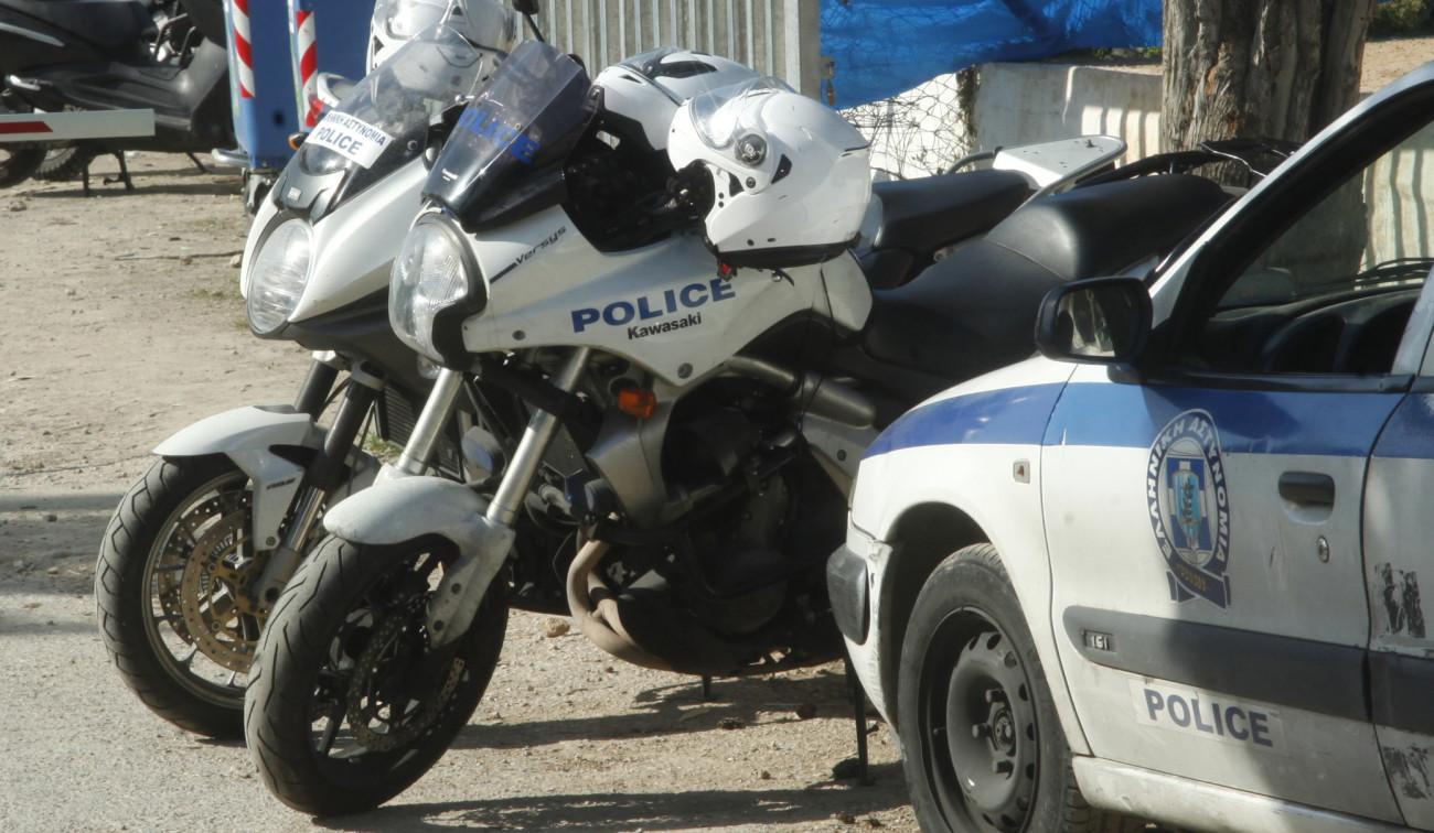 Κατερίνη: Συνελήφθη 17χρονος για τη δολοφονία γυναίκας – Την έκαψε και την πέταξε σε κάδο απορριμμάτων