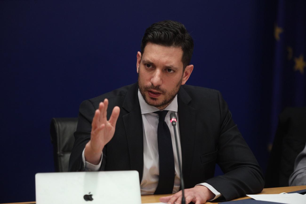 Προκλητικές δηλώσεις Κυρανάκη για τις απολύσεις υπαλλήλων που καταγγέλλουν παραλείψεις στα ΜΜΜ