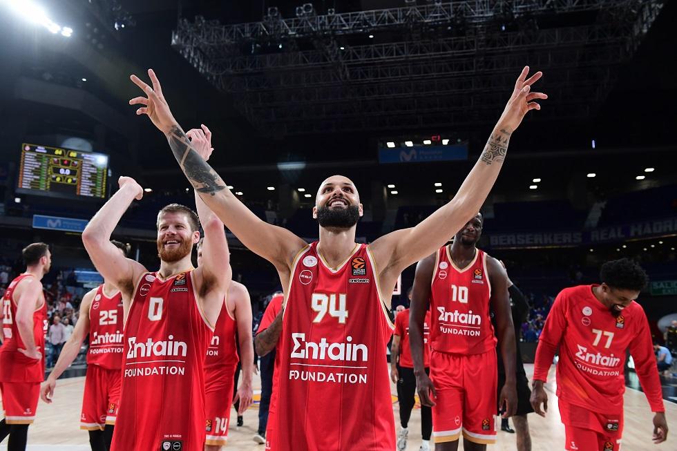 Ο Ολυμπιακός στο Final Four: Πόσο κοστίζει η μετάβαση στο Άμπου Ντάμπι