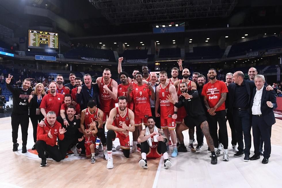 Ολυμπιακός: Αφοσιωμένοι στο σχέδιο τους
