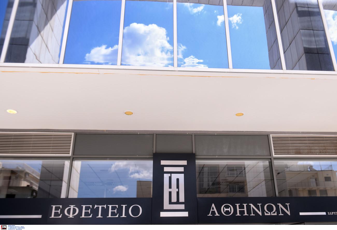 Πρόταση απαλλαγής όλων των κατηγορουμένων από την εισαγγελέα για την υπόθεση των Σπαρτιατών