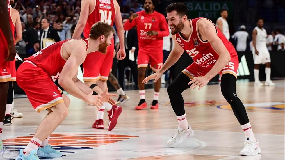 Άλεκ Πίτερς: Όλα είναι δυνατά στο Φάιναλ Φορ
