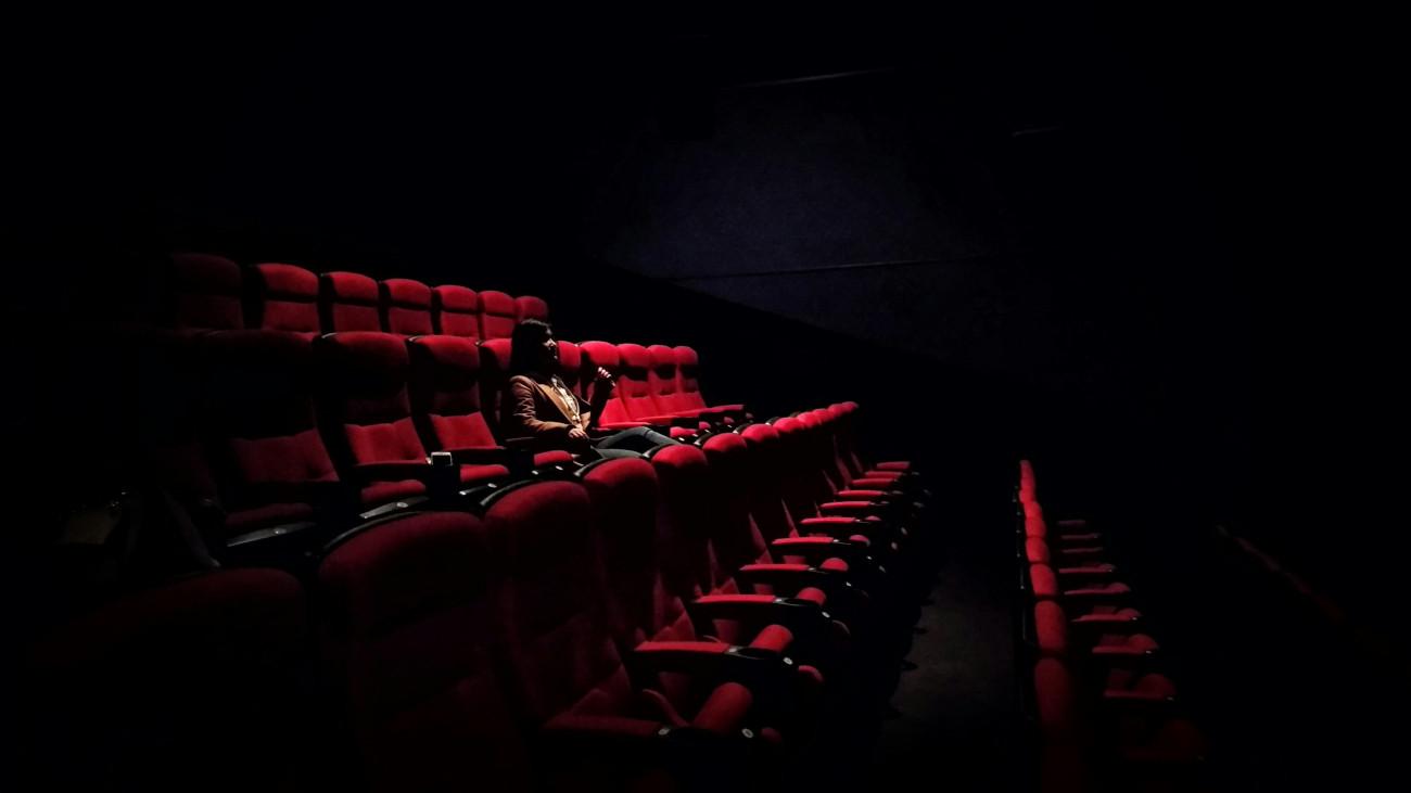 Η ταινία τρόμου που ανάγκασε το κοινό να αποχωρήσει από την αίθουσα
