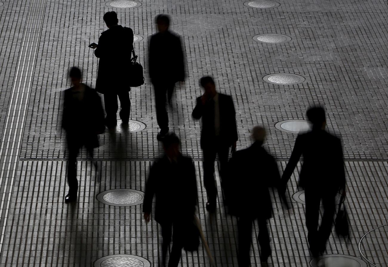 Ανεργία Μαρτίου: Χαώδης διαφορά μεταξύ ΕΛΣΤΑΤ και ΔΥΠΑ στα στατιστικά στοιχεία