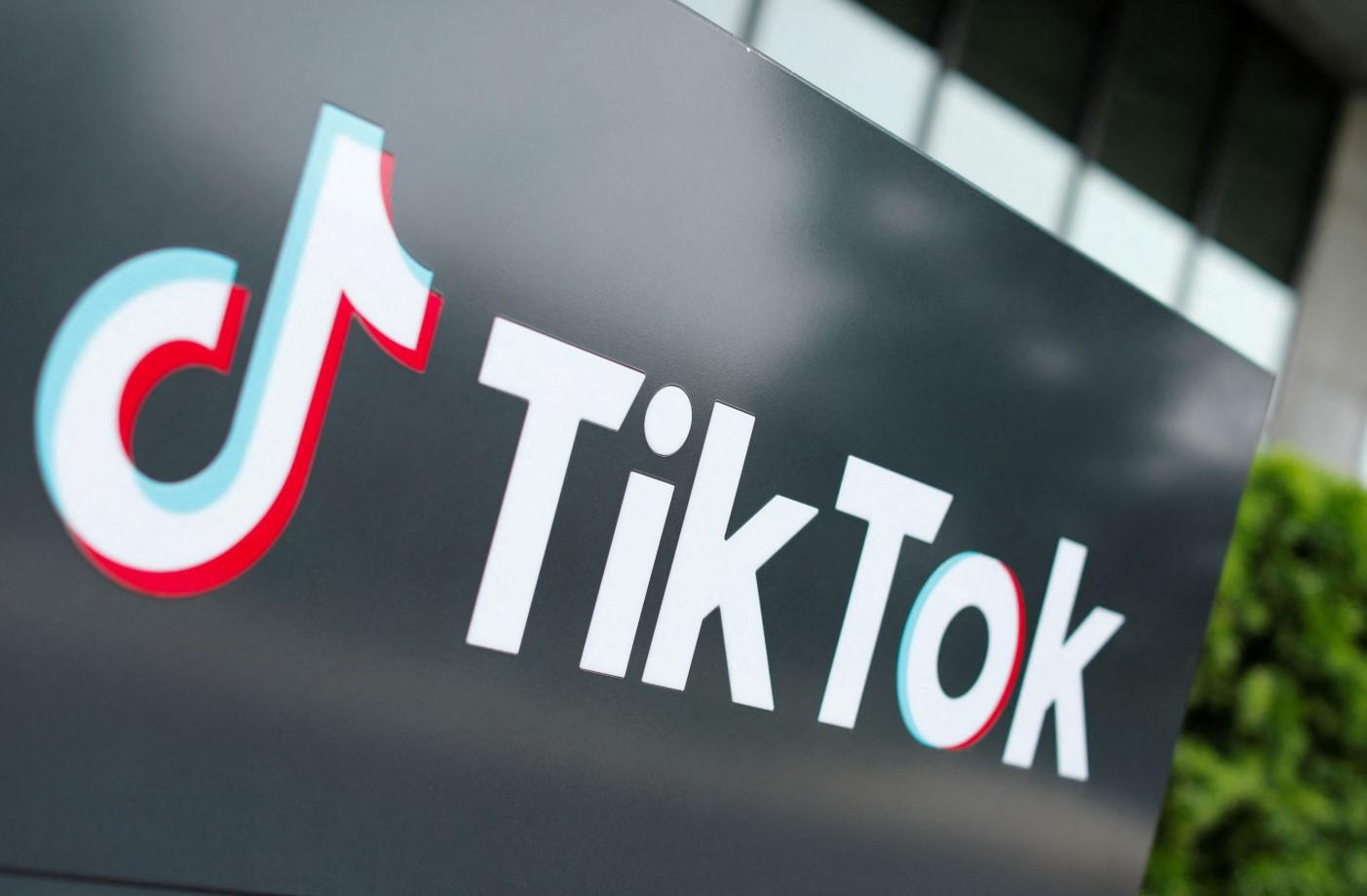Ενταση στις σχέσεις ΕΕ και Κίνας λόγω TikTok