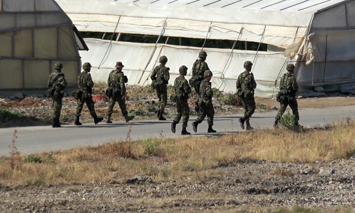 Κατασκοπεία: Νέο δίκτυο ρωσικών μυστικών υπηρεσιών αποκαλύπτεται στην Ελλάδα
