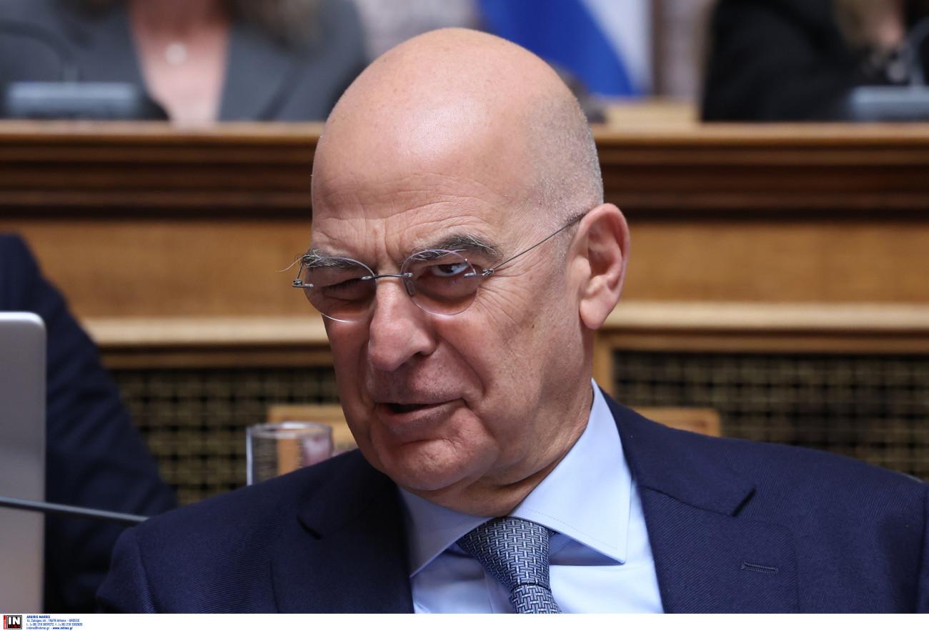 Αναταραχή προκάλεσε το ΦΕΚ για τη σύσταση της Γενικής Γραμματείας Εθνικής Ασφάλειας: Η κόντρα Μαξίμου – Δένδια
