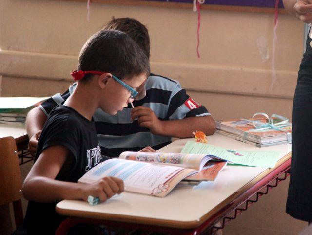 Σήμερα οι εξετάσεις για την εισαγωγή στα πρότυπα σχολεία