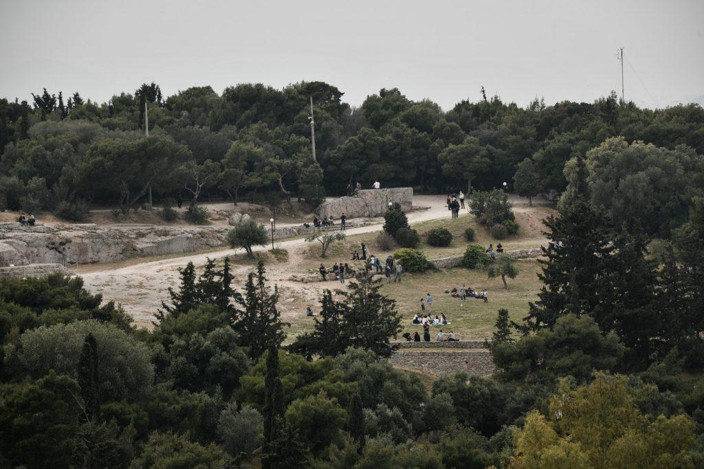 Ένα νέο φεστιβάλ στον Λόφο Φιλοπάππου: Οι καλοκαιρινές συναυλίες που δεν πρέπει να χάσετε