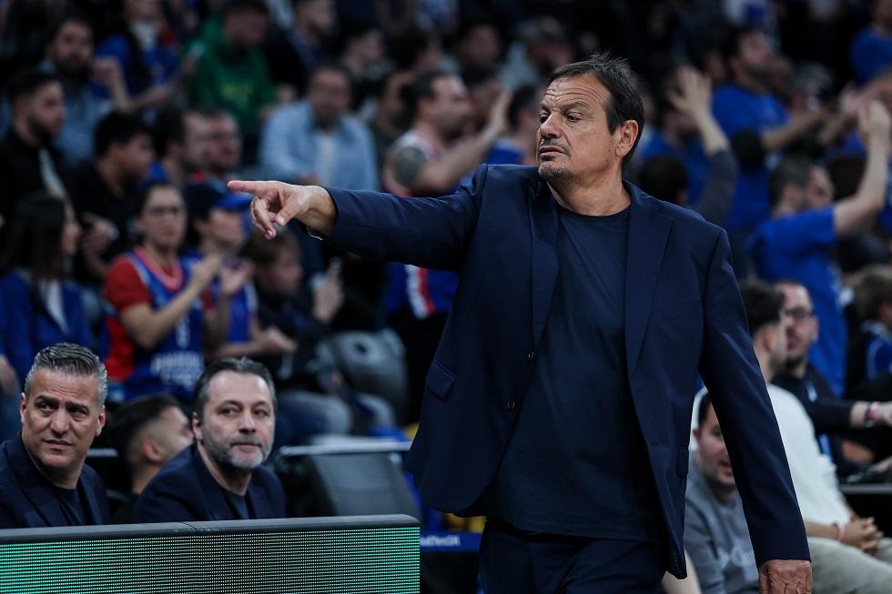 Αντιδράσεις για τον Αταμάν στην Τουρκία: Σκάνδαλο λόγω της θέσης του ως προπονητής της Εθνικής (pics, vids)