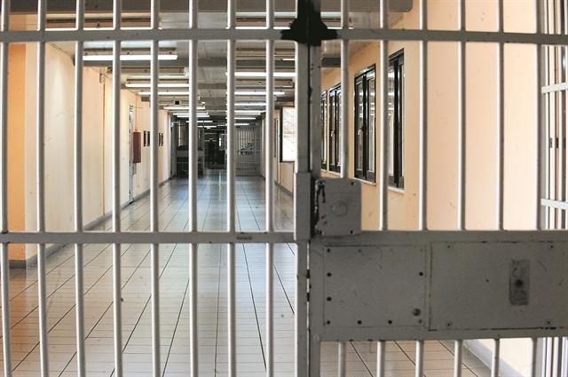 Έλεγχοι στο σωφρονιστικό κατάστημα Χανίων: Ανακαλύφθηκαν μαχαίρια και ξυραφάκια