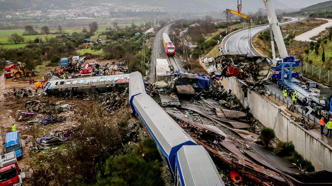Τέμπη: Οι αποκαλύψεις που εμπλέκουν τον Κώστα Αχ. Καραμανλή με έγγραφα ντοκουμέντα