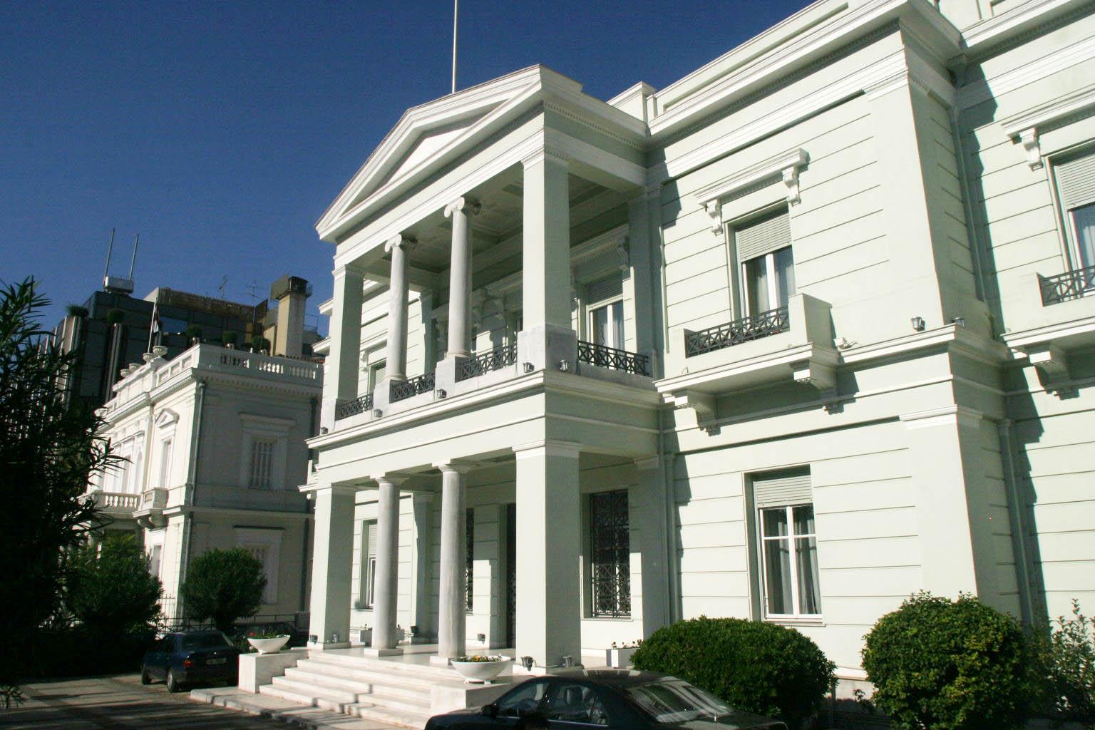 Διπλωματικές πηγές: Αντίκτυποι από τις ενέργειες διαμόρφωσης τετελεσμένων στα Κατεχόμενα