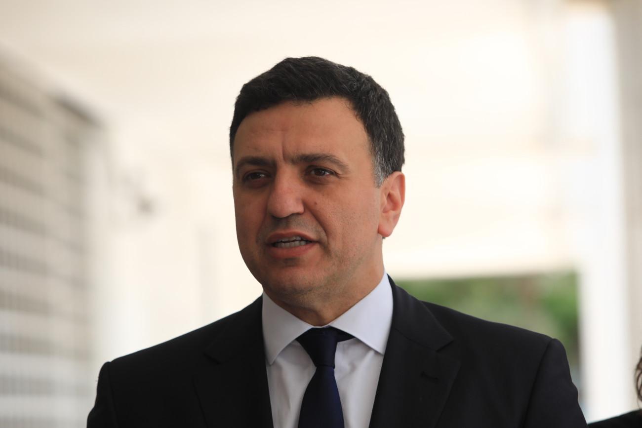 Κικίλιας: Η κυβέρνηση στοχεύει να καταδείξει ότι τα ταξίδια στα νησιά δεν είναι πολυτέλεια για τους Έλληνες