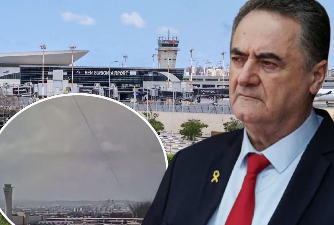 Αναθεώρηση της πολιτικής του Ισραήλ μετά την επίθεση των Χούθι – Τι αναφέρουν οι αξιωματούχοι