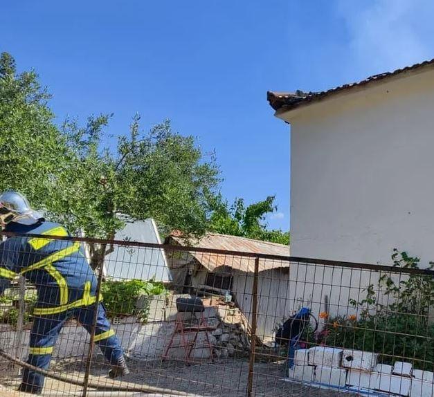 Φωτιά στην Πρέβεζα: Κατέληξε η δεύτερη ηλικιωμένη μετά την αδελφή της