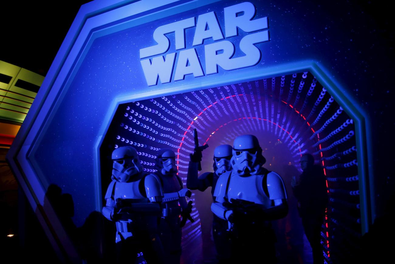 Star Wars: Η απεικόνιση της κοινότητας του αμερικανικού κακού στη δεύτερη σεζόν του Andor