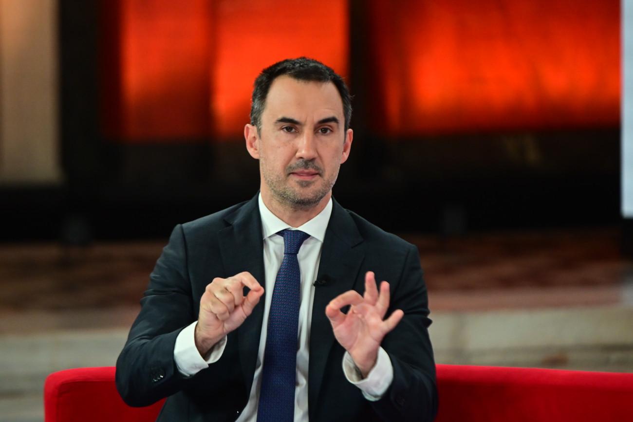 Χαρίτσης: Σημαντική η ενωτική απάντηση στην κυβέρνηση της καταστροφής
