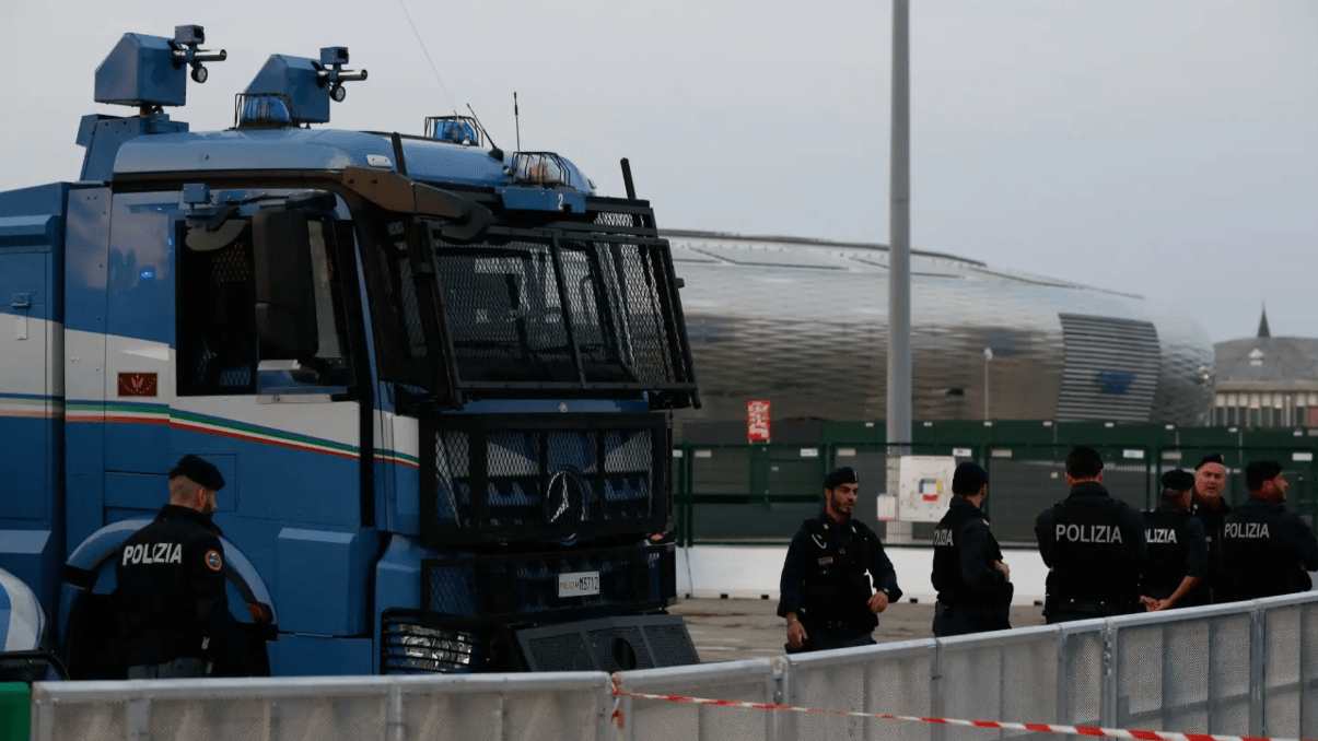 Σοκαριστική δολοφονία 26χρονου φίλου της Αταλάντα σε οπαδική βία στην Ιταλία
