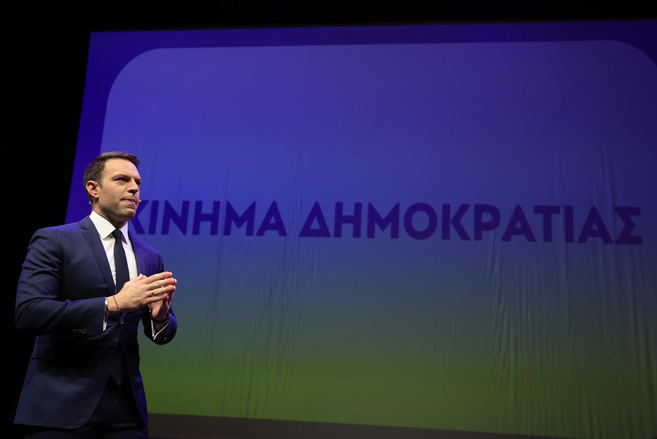 Κίνημα Δημοκρατίας: Η Ομάδα Αλήθειας ως μονάδα προπαγάνδας με διασυνδέσεις κρατικής και ιδιωτικής χρηματοδότησης