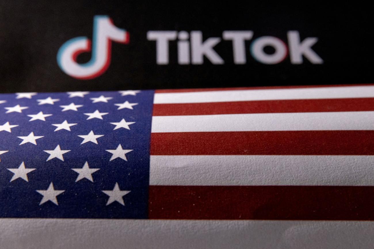 Ο Τραμπ εξετάζει νέα παράταση για το TikTok