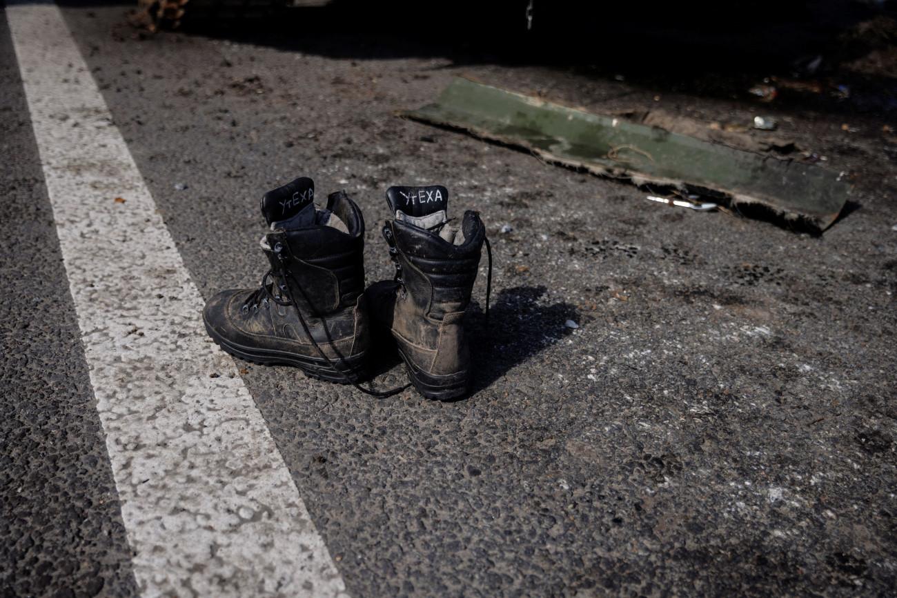 Ουκρανία: Σοκαριστικά στοιχεία για 27 θανάτους ανά χιλιόμετρο – Πώς η Ρωσία κατέγραψε ρεκόρ απωλειών το 2024