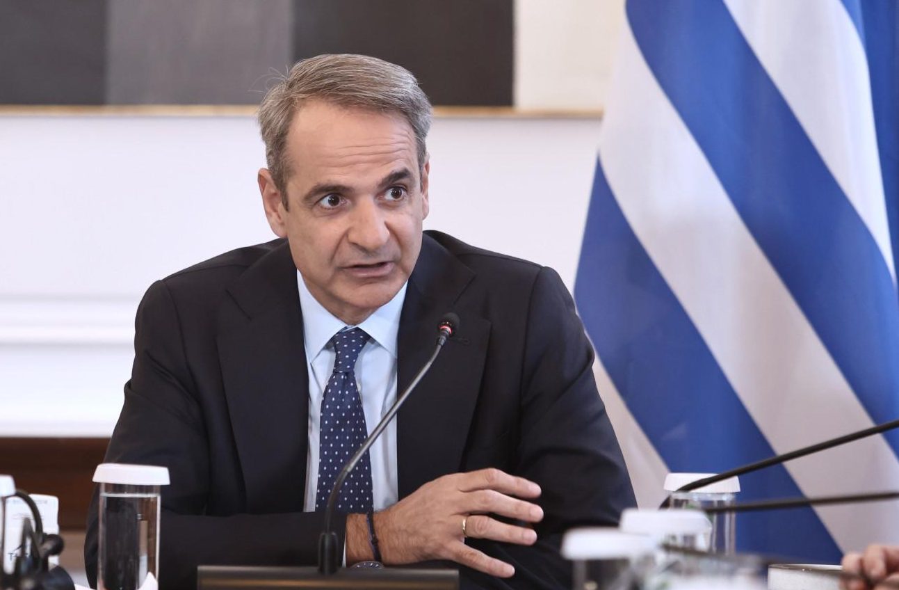 Παρουσίαση της Εθνικής Στρατηγικής για τη Βία Ανηλίκων: 69 νέα μέτρα ανακοινώνονται σήμερα