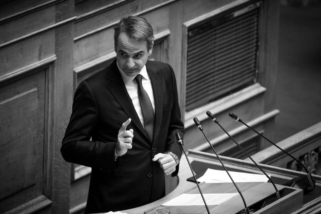 Η επιρροή της καθεστωτικής νοοτροπίας στην κυβέρνηση