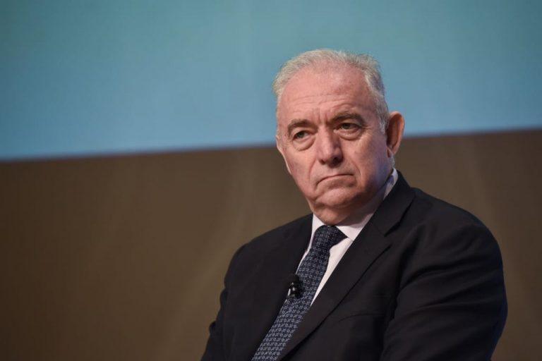 Κρήτη: Ο Ευθύμης Λέκκας στο Ηράκλειο για τις ενεργές ρηγματώσεις στο Μαγαρικάρι