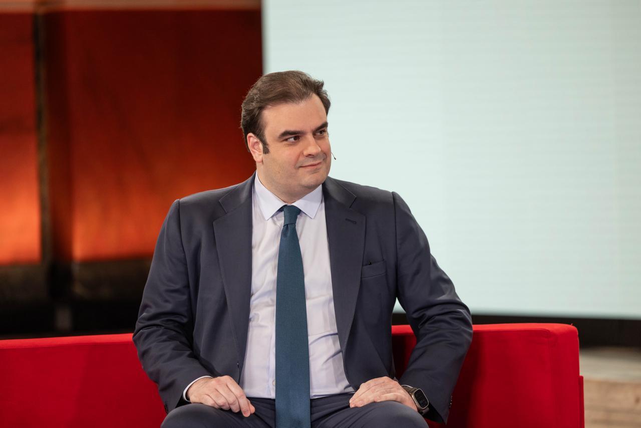 OT FORUM – Πιερρακάκης: Διέψευσε τις φήμες για κατάργηση του ΕΝΦΙΑ, δεν είναι στις προτεραιότητές μας